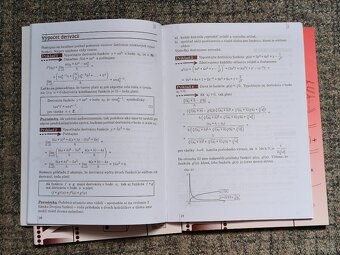 Matematika pre 4. ročník gymnázií a SOŠ 1, 2, 3, 4 - 3