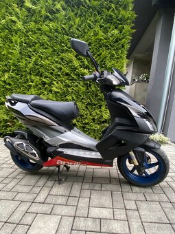 Apríla sr 50 - 3