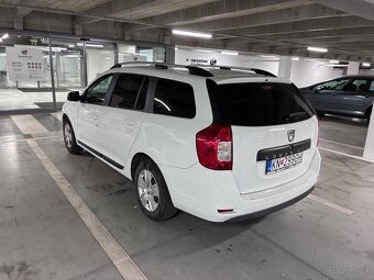 Dacia Logan MCV Break - 3