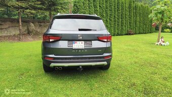 Seat Ateca - 3
