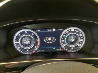 Volkswagen Tiguan Allspace 2.0 TDI DSG 4Motion,Highline - 3