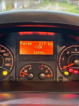 Fiat Ducato obytné Laika Ecovip - 3