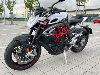 MV Agusta Brutale 800 RR 103kW r.v.2019, - 3