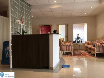Na prenájom obchodné priestory - salón, Topoľčany - 3
