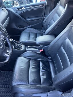 Vw golf 6 - 3