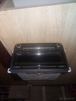 Áuto radio - 3