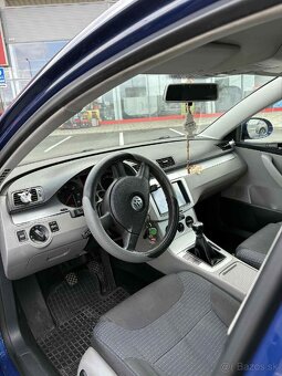 Vw Passat B6 4x4 - 3