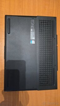 Lenovo Legion 5-17ACH6H - 3