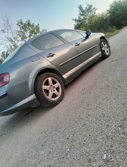 Predám Peugeot 407 - 3