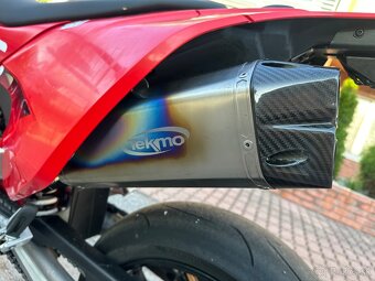 GAS GAS SM700 SUPERMOTO - odpočet DPH - 3