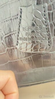 Hermes birkin - 3