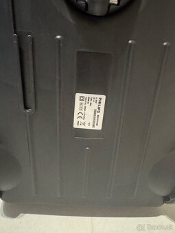 Philips vysavac - 3