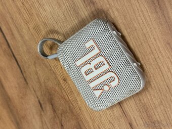 Reprak JBL go 4 - 3