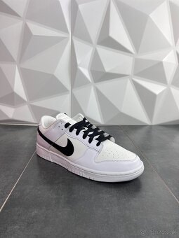 Nike Dunk Low Reverse Panda - 3
