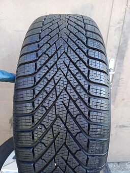 Predám Alu kola 5x112 R16 Rial Germany na Skoda ,w,Seat,Audi - 3
