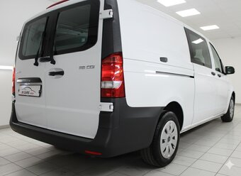 Mercedes-Benz Vito 116 CDI lang - 3