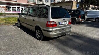 FORD GALAXY 1.9tdi 85kw - 3
