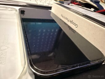 Predám google pixel 9 Pro 128gb obsidian - 3