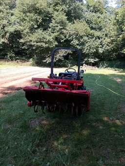 KUBOTA GB 16 - 3