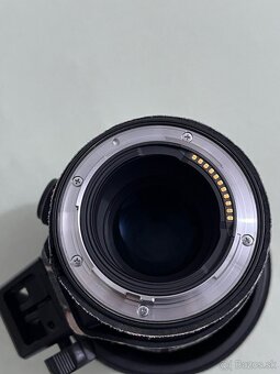 Nikon Nikkor Z 400mm f/4.5 VR S - 3