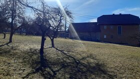 Stavebný pozemok Hrochoť - 3