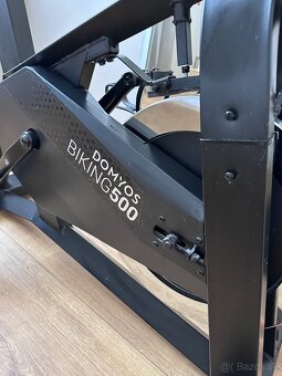 DOMYOS Cyklistický trenažér 500 - 3