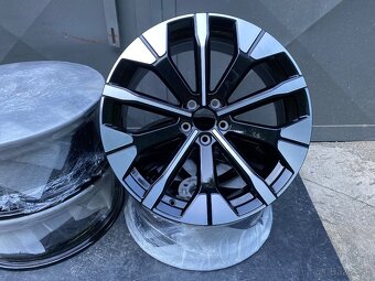 ✅ R20 ®️ Originál Volvo 5x108 ET52,5 ✅ XC40 XC60 - 3