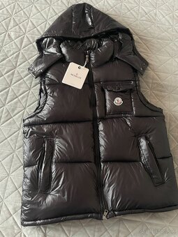 Moncler vesta - 3