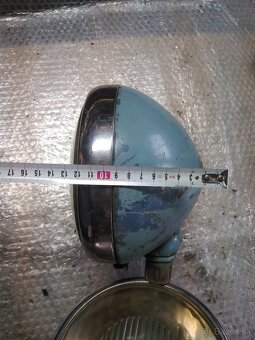 Svetla Joro na Tatra 57 velorex a ine. - 3