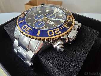 Invicta Grand Diver 52mm - 3