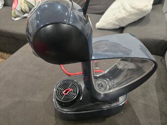Dolce gusto infinissima 50e - 3