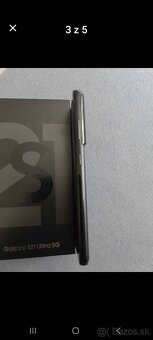 S21 Ultra Výmena - 3