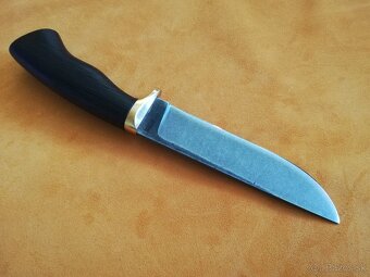 Lovecký nôž Sleipner - 3