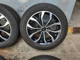 5x114,3  16"  Kia Ceed, Hyundai i30 - 3