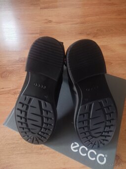 Ecco dámska členková obuv - 3