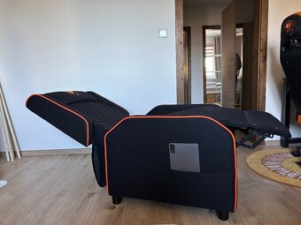 Herné kreslo Cougar Ranger One - 3