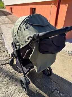 Britax b motion 4 plus - 3