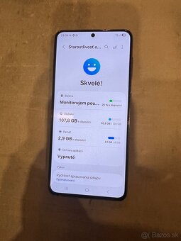 Samsung Galaxy S21 5G - 3