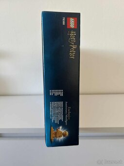 LEGO Harry Potter 76388 Hogsmeade Village Visit - 3