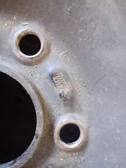 Ponúkam kolesá Ford Kuga 7Jx17EH2ET52,5 - 3