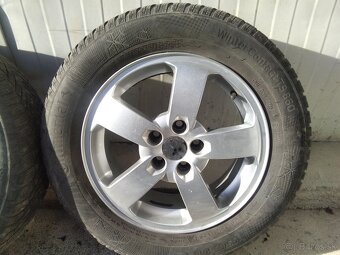 Elektrony 5x100r15 - 3