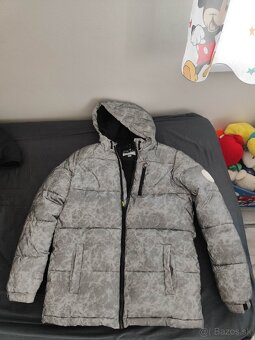 Detské bundy - 3