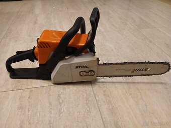 Predam pilu Stihl MS 180 - 3