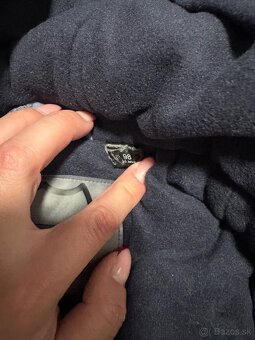 Detsky overal 98 - 3