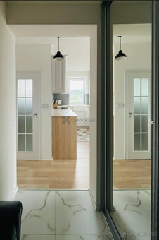 Luxusný 2-izbový byt na prenájom - 3