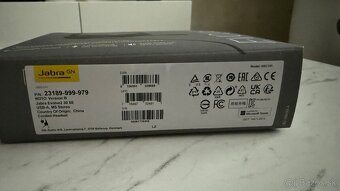 Predam nove Jabra evolve2 30se - 3