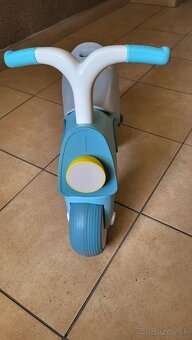 Predam odrazadlo - 3