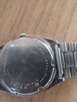 Hodinky Seiko SQ / 5Y23 - 7120 - 3