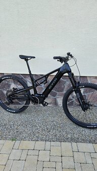 CTM ZYNK PRO velkost L - 3