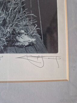 Predam Grafiku Karol Felix - 3